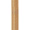 Ekena Millwork Thorton Rough Sawn Arts and Crafts Outlooker, Western Red Cedar, 8"W x 30"D x 34"H OUT08X30X34THR03RWR - alternate 3
